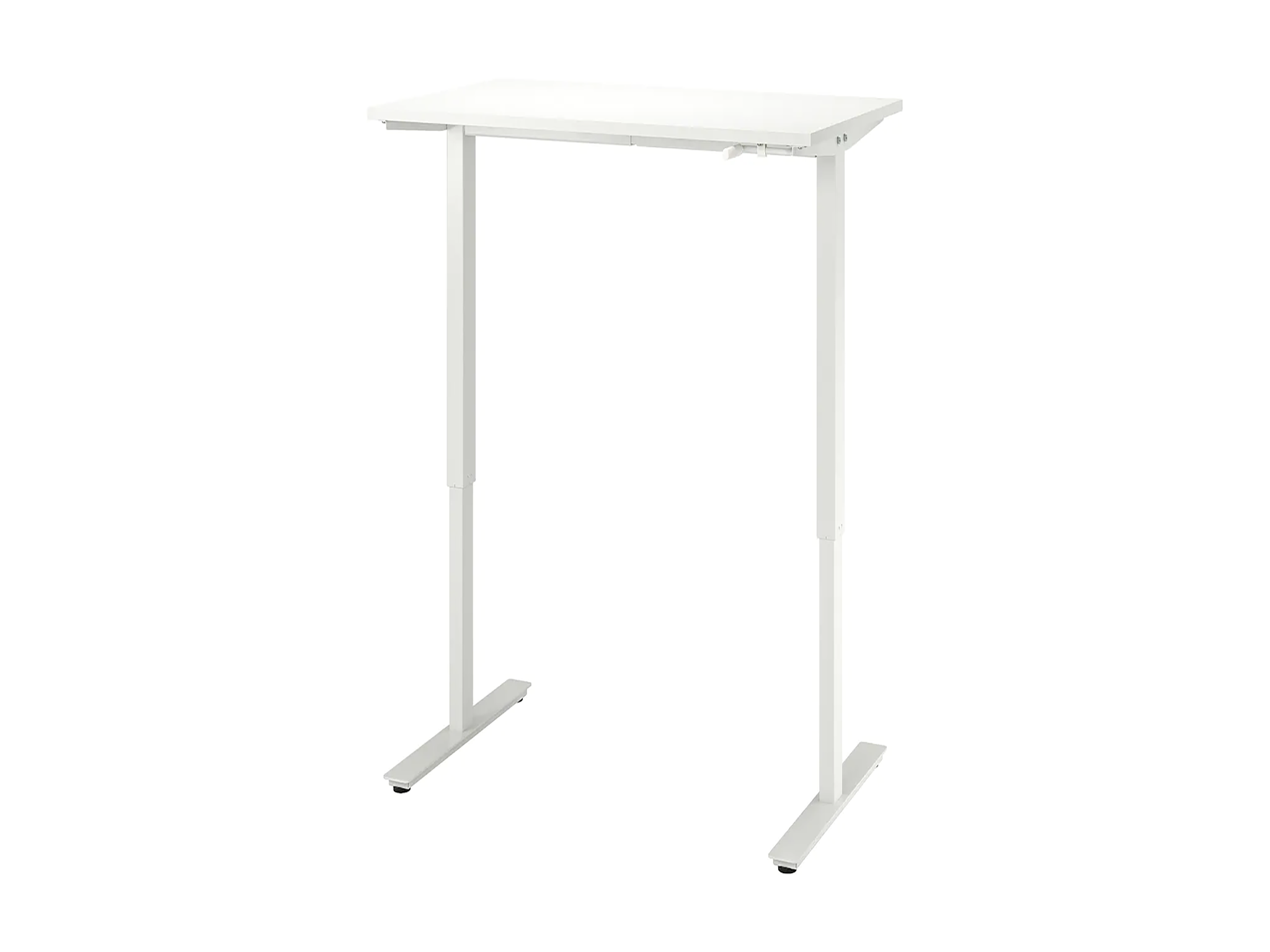 Ikea sit deals and stand table